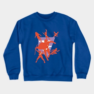 Titans Crewneck Sweatshirt